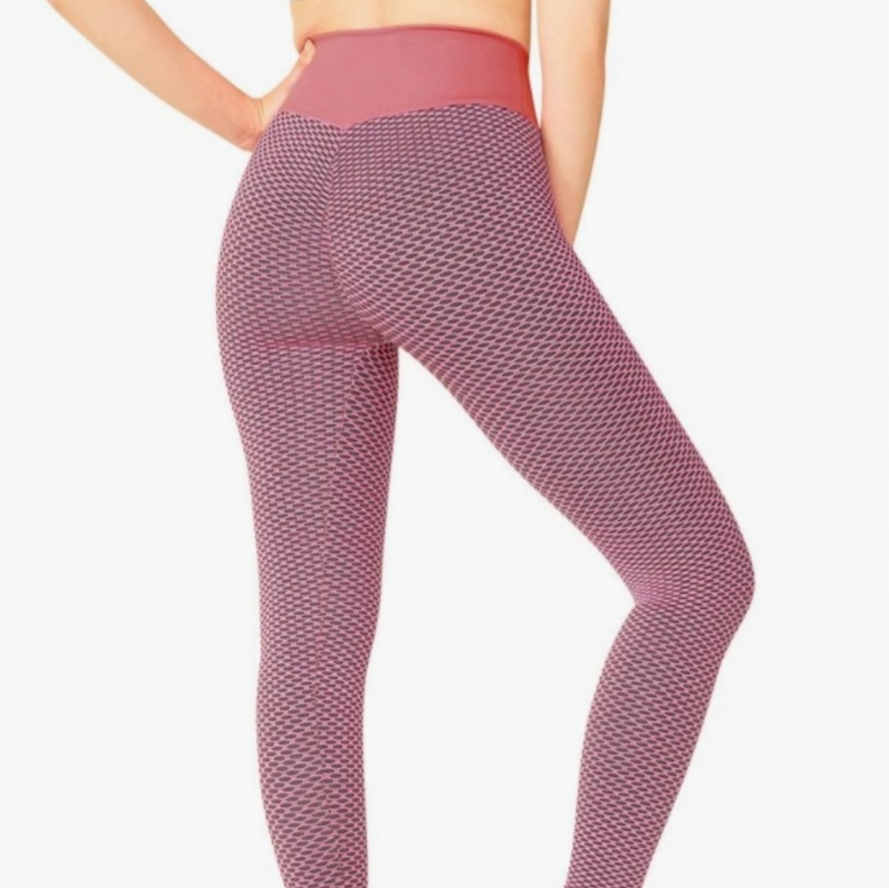 Steve Madden Booty Enhancing Leggings